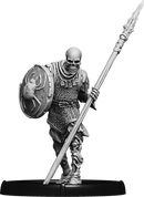 Cynemund, Wihtgār Warrior