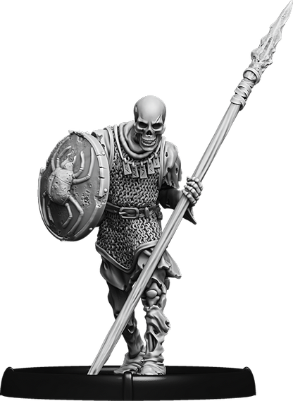 Cynemund, Wihtgār Warrior