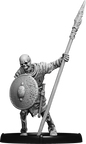 Oswine, Wihtgār Warrior
