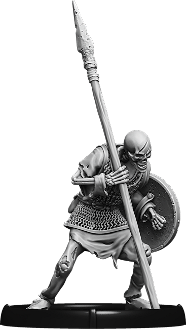 Bertræd, Wihtgār Warrior