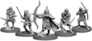 The Sinners of Chessell Barrow, Wihtboḡa Unit (5x warriors w cmd)