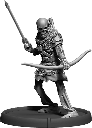 Eglāf, Wihtboḡa Warrior