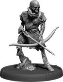 Ceneric, Wihtboḡa Warrior