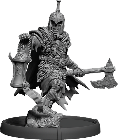 Alfweald, Ord Wihtax