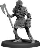 Ealdred, Wihtax Warrior