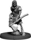 Cenred, Wihtax Warrior