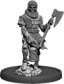 Wasere, Wihtax Warrior