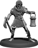 Oscetyl, Wihtax Warrior