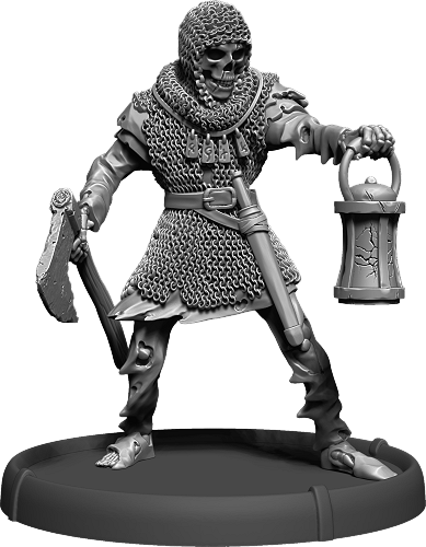 Oscetyl, Wihtax Warrior