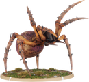Guliant, Great Tomb Spider