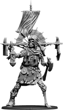 Tower Bānbreca, Ettenwiht of Lind Combe with War Tower