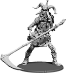 Reaper Bānbreca, Ettenwiht of Lind Combe