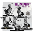 The Malign of Alum Tomb, Drēaguth Unit