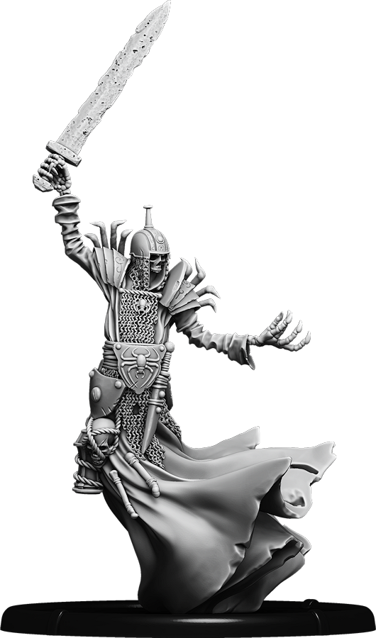 Aglæca, Drēaguth Champion