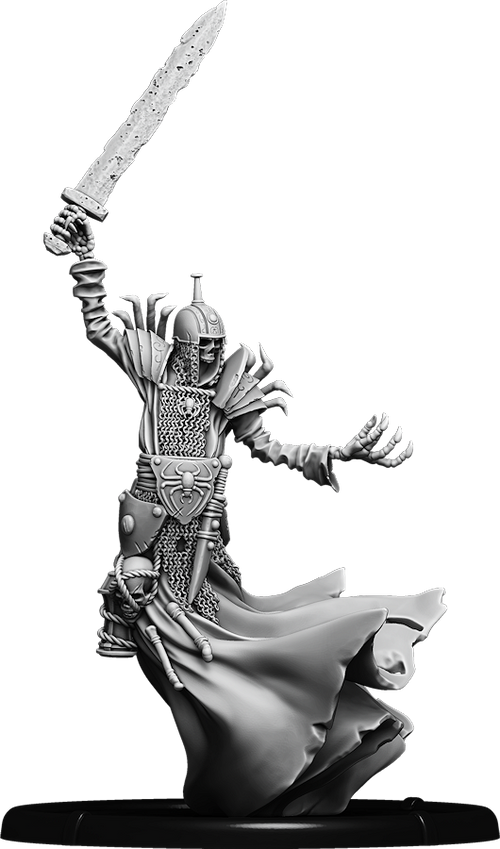 Aglæca, Drēaguth Champion