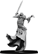 Cynobog, Drēaguth Warrior