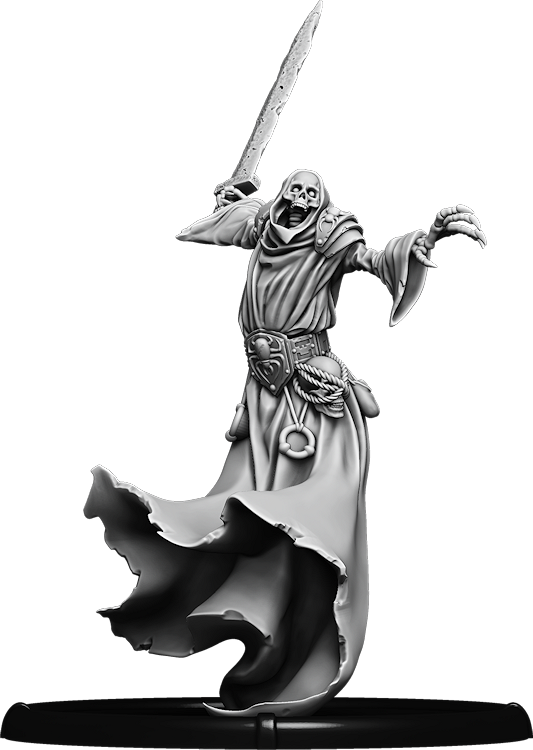 Cynobog, Drēaguth Warrior