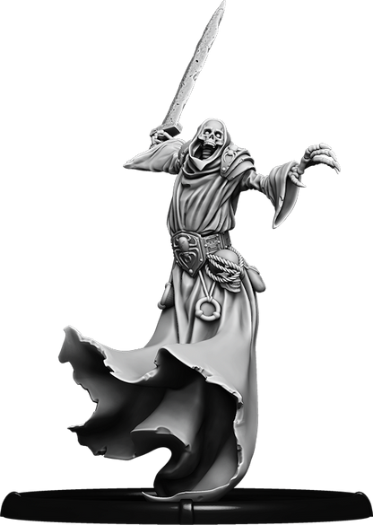 Cynobog, Drēaguth Warrior