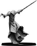 Wictred, Drēaguth Warrior