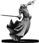 Cwalu, Drēaguth Warrior