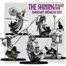 The Shining of Alum Tomb, Darklight Drēaguth Unit