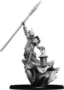 Torlæca, Darklight Drēaguth Champion