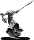 Actred, Darklight Drēaguth Warrior