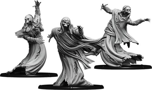 The Malevolent of Dwimorholt, Dwimor Unit