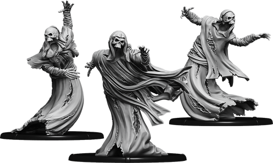 The Malevolent of Dwimorholt, Dwimor Unit