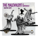 The Malevolent of Dwimorholt, Dwimor Unit