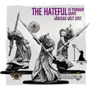 The Hateful of Mordain Grave, Gāst Unit