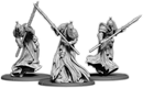 The Hateful of Mordain Grave, Gāst Unit