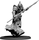 Grændal, Gāst Warrior