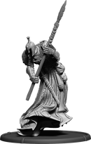 Wadæc, Gāst Warrior