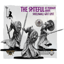 The Spiteful of Mordain Grave, Shieldwall Gāst Unit
