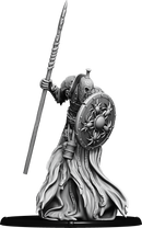 Tornlāf, Shieldwall Ordgāst