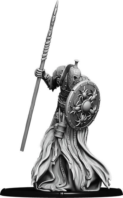 Tornlāf, Shieldwall Ordgāst