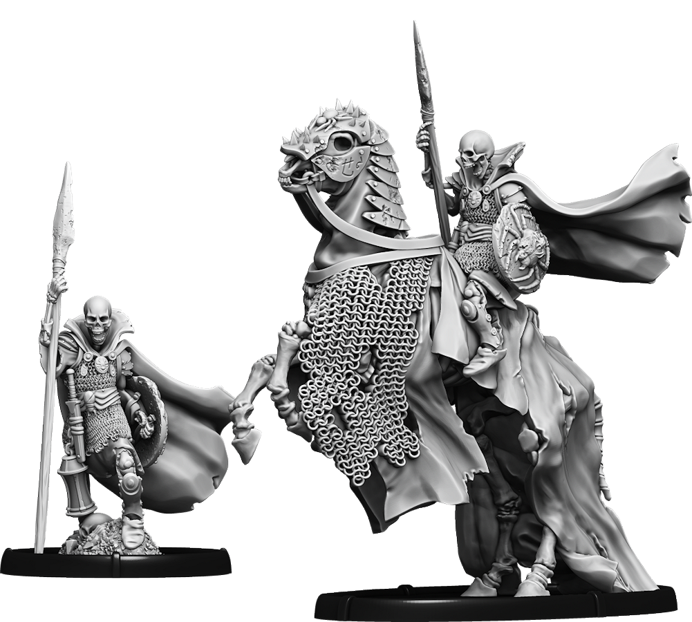 Wihtwald, Wiht Thain on Foot and on Wiht Horsa