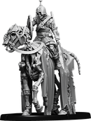 Warrior Cynuise, Wiht Thain on Wiht Horsa