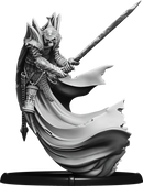 Heldred, Drēaguth Thain