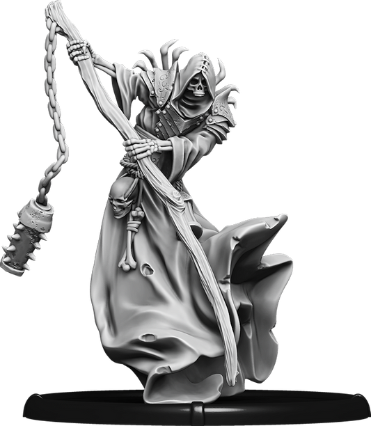 Auga, Drēaguth Deathbringer