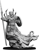 Shieldwall Culcca, Gāst Cyning