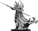 Gārseax Culcca, Gāst Cyning