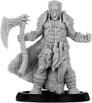 Maximus, Kerusker Berserker