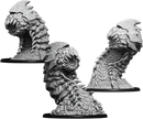 Gorgers of Khthon, Stóskoular Unit (3x warriors w cmd)