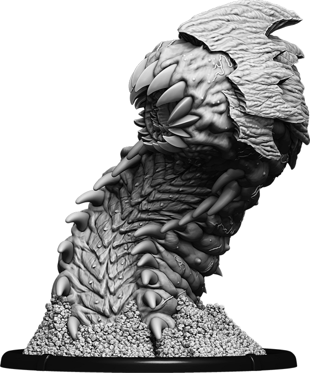 Krillys, Stóskoular of Khthon