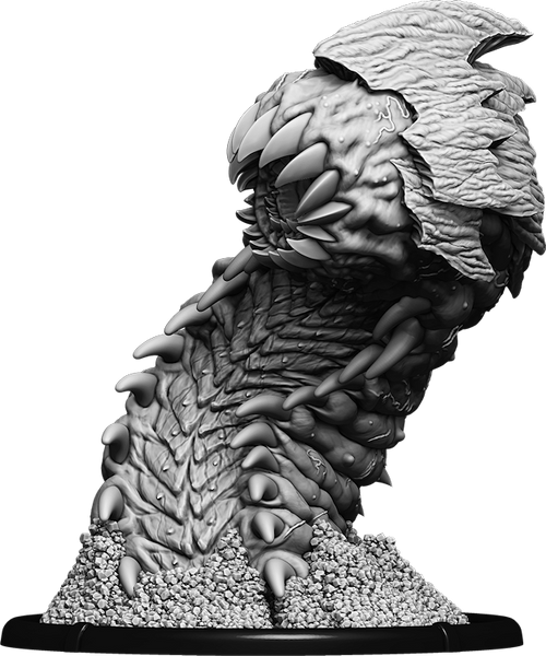 Krillys, Stóskoular of Khthon