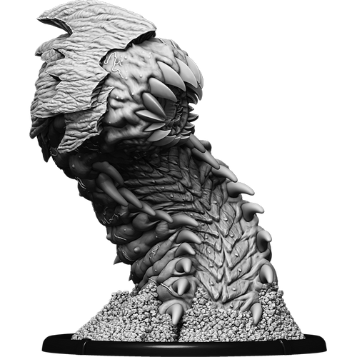 Sthillys, Stóskoular of Khthon