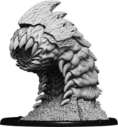 Cholo, Stóskoular of Khthon