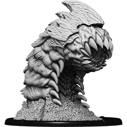Kolok, Stóskoular of Khthon